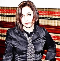 Law Office Employee Yulia Kislyuk's profile photo