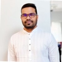 Innogenix Inc. Employee Radhakrishna Gopi's profile photo