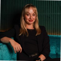 JEAN-GEORGES MANAGEMENT Employee Laura Goetz's profile photo