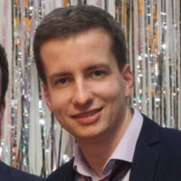 Orbico Croatia Employee Robert Bogut's profile photo