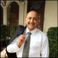 St. James’s Place Employee George Abdo's profile photo