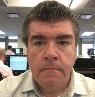 JP Morgan Employee Peter McCarthy's profile photo
