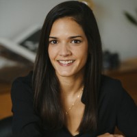 Adsum Consulting Group Employee Anne-Sophie le Coguic's profile photo