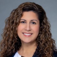 Shook, Hardy & Bacon L.L.P. Employee Mayela Montenegro-Urch's profile photo