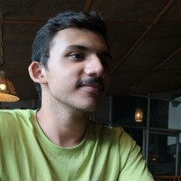 Open Source Developers Community (OSDC) Employee Arnav Sharma's profile photo