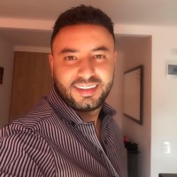 axity Employee Edwin Quintero's profile photo