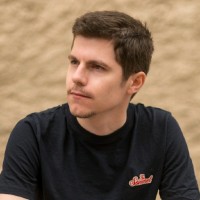 SUNERIS SOLUTION Employee Alexandre Jamme's profile photo