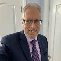International Management Company Employee Johnny Andino's profile photo
