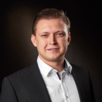 Calumet Photo Video Employee Sergej Alles's profile photo