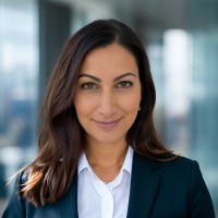 Aduro Advisors Employee Yana Agababian's profile photo