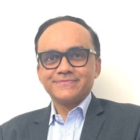 CS Infocomm Pvt Ltd Employee Bhavesh Vora's profile photo