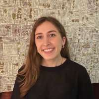 Zelros Employee Domitille Dien's profile photo