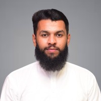 Buildables Employee Ahmed Hassan's profile photo