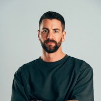 Doshii Employee Jarred Baker's profile photo