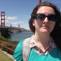 Rebecca Jones's profile photo