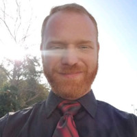IATSE Local 720 Employee Anthony North's profile photo