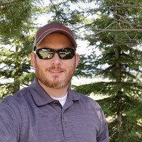 Goldbelt C6, LLC Employee Brian Anderson's profile photo