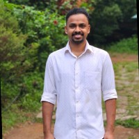 EY Employee Ashish John's profile photo