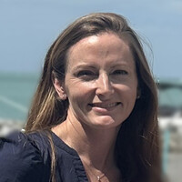 The Scientific Consulting Group, Inc. Employee Kate Stringer's profile photo