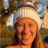 Pottermore Publishing Employee Hilary Catchpole's profile photo