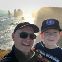 Knox Grammar School Employee Myles Carrick's profile photo