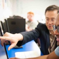 Swinburne University of Technology Employee Bruce Zhou's profile photo