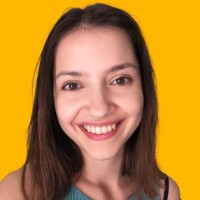 GRUPPO YEC Employee Sara Greco's profile photo
