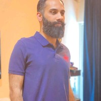 AL TAMAM Employee Mehar Afzal's profile photo