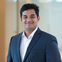 Quantum Capital Group Employee Deep Joshi's profile photo