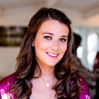 Synchro Recruitment Employee Joely Davies's profile photo