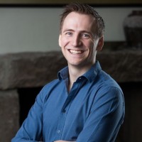 Alcedo Employee Mats Horck's profile photo