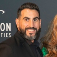 Avenue Lighting Employee Chris Titizian's profile photo