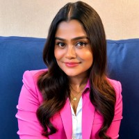 Accenture Employee Moumita Sharma's profile photo
