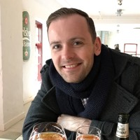 SweejTech Employee Jay Steen's profile photo