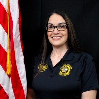 Houston County Sheriff's Office Employee Veronica Edens's profile photo