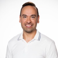 PerkSpot Employee Adam Perry's profile photo