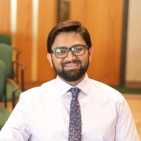 William Knell and Company Limited Employee Vishal Kachchhi's profile photo