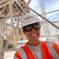 Verve Industrial Protection Employee Natalie Kalinowski's profile photo