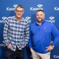 MPR IT Solutions Employee Andy Ransley's profile photo