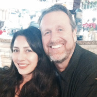 Children's Hunger Fund Employee Tim Hackett's profile photo