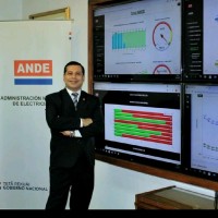 Administración Nacional de Electricidad - ANDE Employee Felix Sosa's profile photo