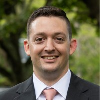 Del Mar Vacations Employee Colin Perel's profile photo