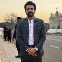 Pals Research Employee Fawad Ullah's profile photo