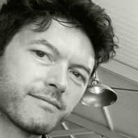 Cogapp Employee Grant Cieciura's profile photo