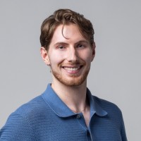 NBBJ Design Employee Peter Marin's profile photo