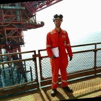 NMC Energy Employee Lloyd Quinn's profile photo