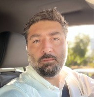 DFV Ingeniería y Gestión Employee Sergio Q.'s profile photo