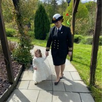 Commissioners of Irish Lights Employee Catríona Tosco's profile photo