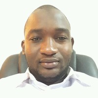 Abou Coulibaly Email