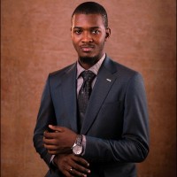 globalpay Employee Muhtady Olajobi's profile photo